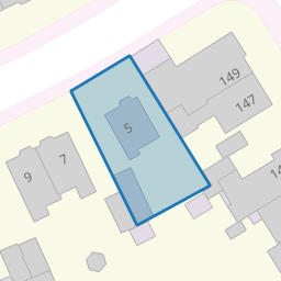 Perceel AHM01-M-2258