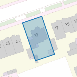 Perceel AHM01-M-2263