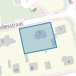 Perceel AHM01-M-2265