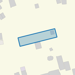 Perceel AHM01-M-2268