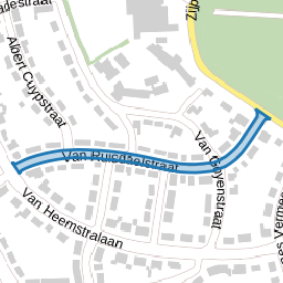 Perceel AHM01-M-2275