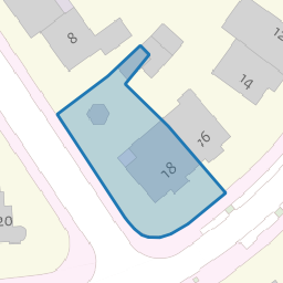 Perceel AHM01-M-2282