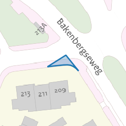 Perceel AHM01-M-2300