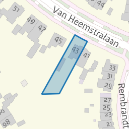 Perceel AHM01-M-2359