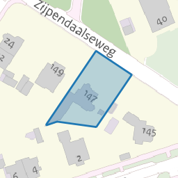 Perceel AHM01-M-2371