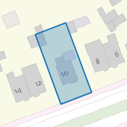 Perceel AHM01-M-2373