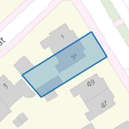 Perceel AHM01-M-2383