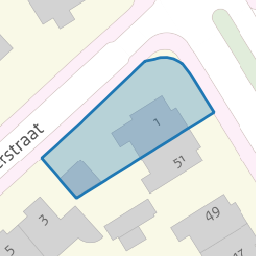 Perceel AHM01-M-2384