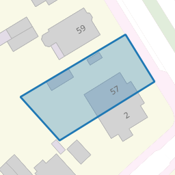 Perceel AHM01-M-2395