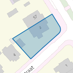 Perceel AHM01-M-2396