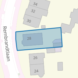 Perceel AHM01-M-2410