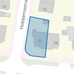 Perceel AHM01-M-2412