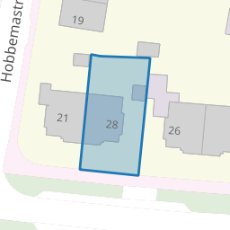 Perceel AHM01-M-2413