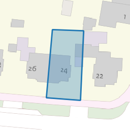 Perceel AHM01-M-2415