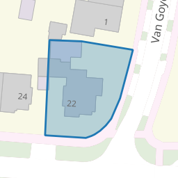 Perceel AHM01-M-2416