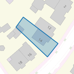 Perceel AHM01-M-2418