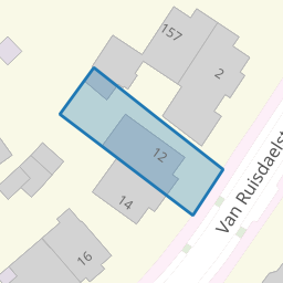 Perceel AHM01-M-2419