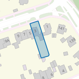 Perceel AHM01-M-2421