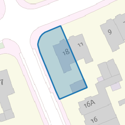 Perceel AHM01-M-2422