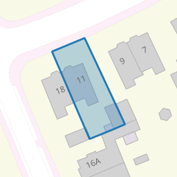 Perceel AHM01-M-2423