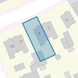 Perceel AHM01-M-2424