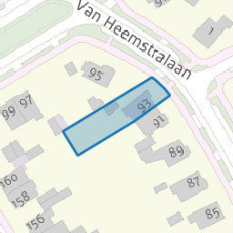 Perceel AHM01-M-2438