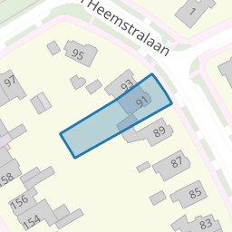 Perceel AHM01-M-2439