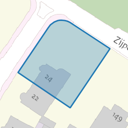 Perceel AHM01-M-2441