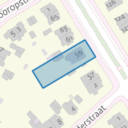 Perceel AHM01-M-2455