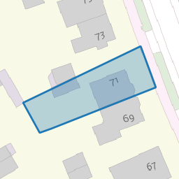 Perceel AHM01-M-2494