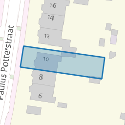 Perceel AHM01-M-2497