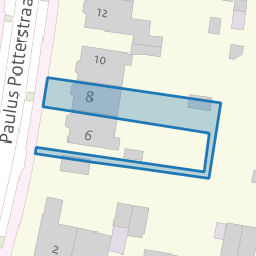 Perceel AHM01-M-2498