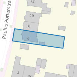 Perceel AHM01-M-2499