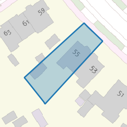 Perceel AHM01-M-2500