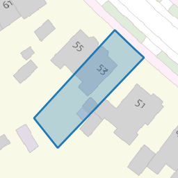 Perceel AHM01-M-2501