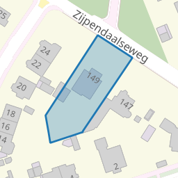 Perceel AHM01-M-2505