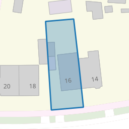 Perceel AHM01-M-2507