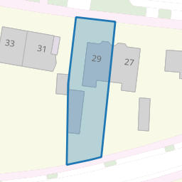 Perceel AHM01-M-2513