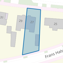 Perceel AHM01-M-2514