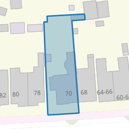 Perceel AHM01-M-2523