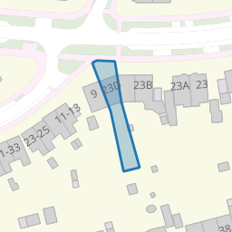 Perceel AHM01-M-2526