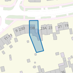 Perceel AHM01-M-2528