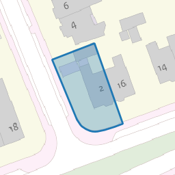 Perceel AHM01-M-2532