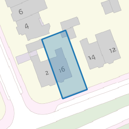 Perceel AHM01-M-2533