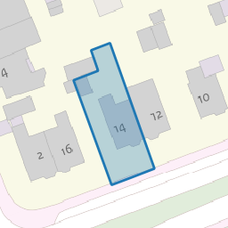 Perceel AHM01-M-2534