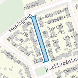 Perceel AHM01-M-2544