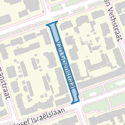 Perceel AHM01-M-2545