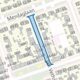 Perceel AHM01-M-2546