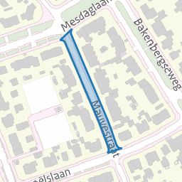 Perceel AHM01-M-2548