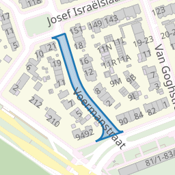 Perceel AHM01-M-2550